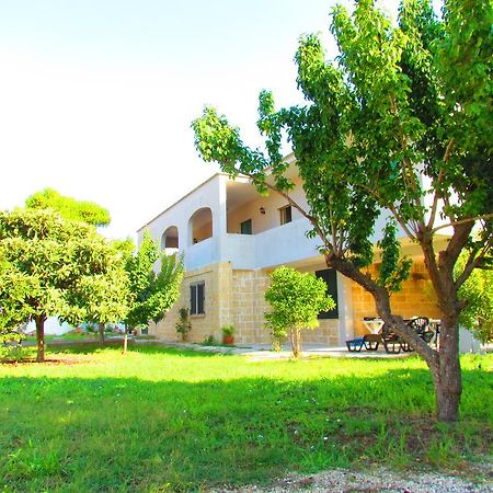 Salento Appartamenti Казалабате Екстериор снимка