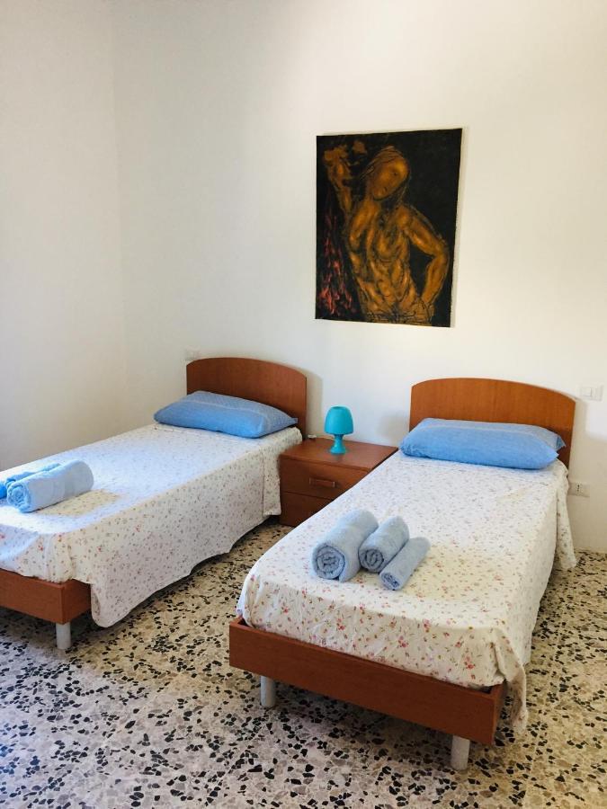 Salento Appartamenti Казалабате Стая снимка