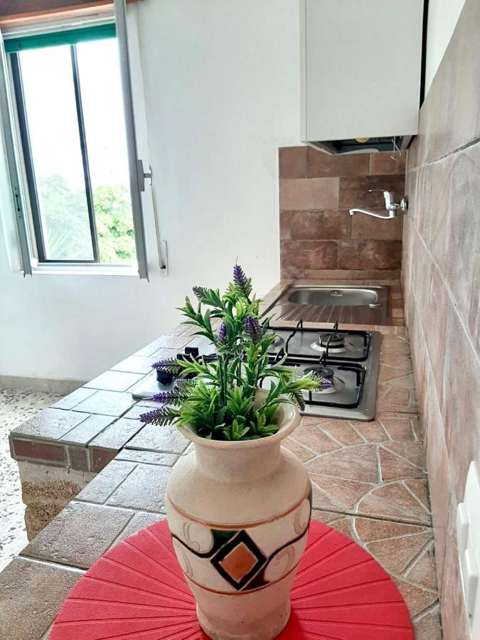 Salento Appartamenti Казалабате Екстериор снимка