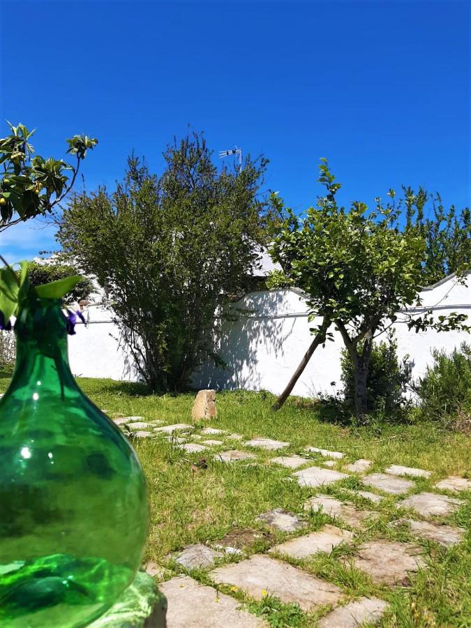 Salento Appartamenti Казалабате Екстериор снимка