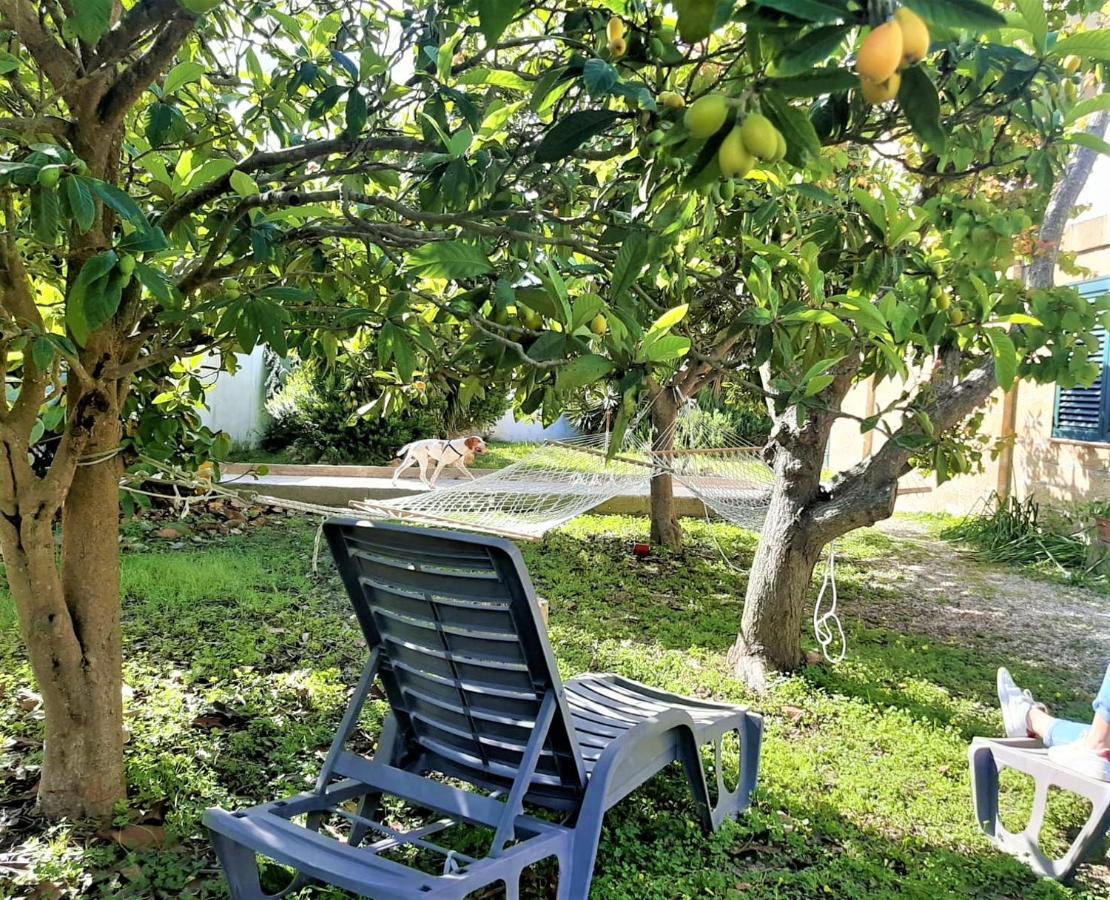 Salento Appartamenti Казалабате Екстериор снимка