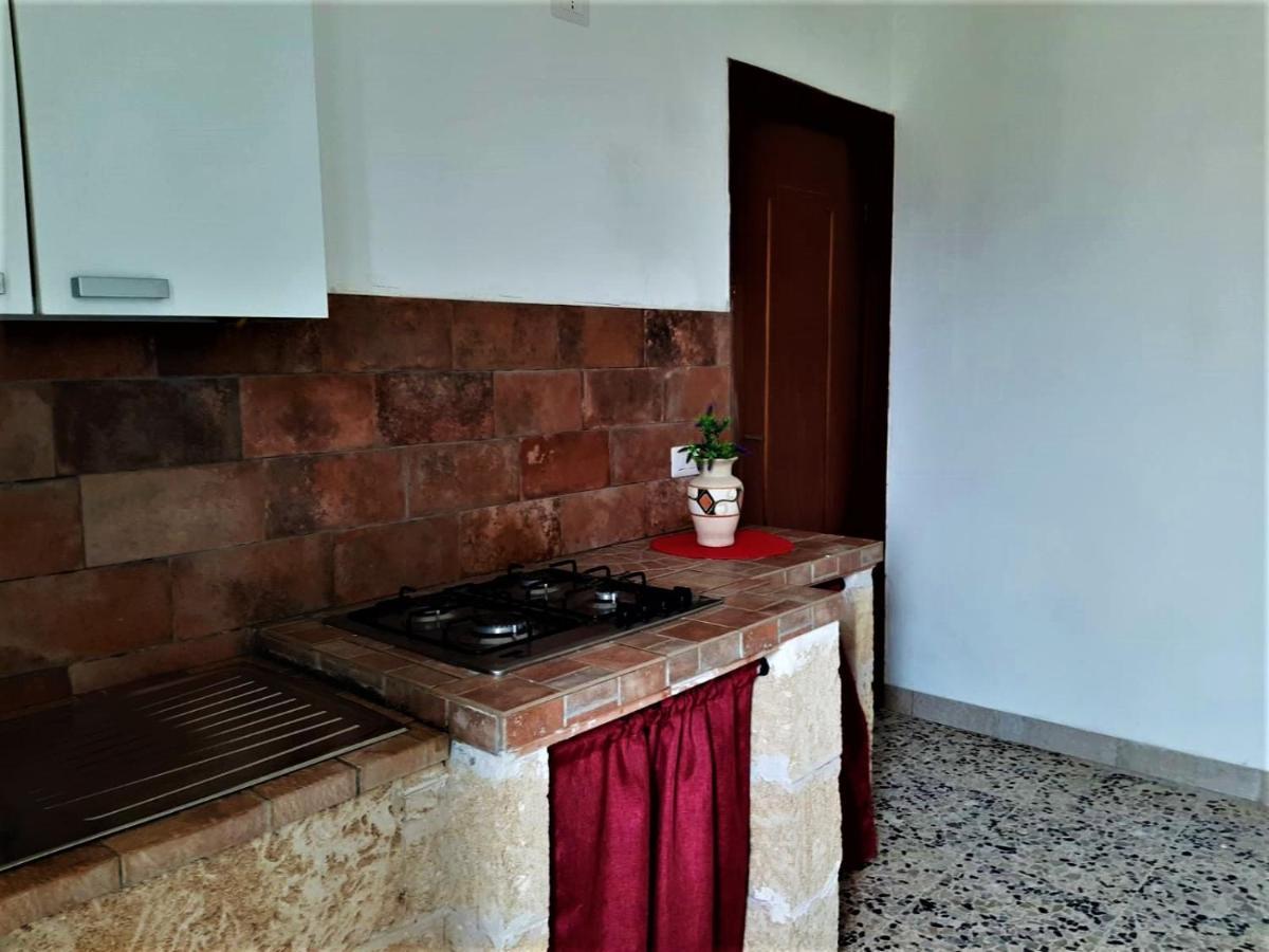 Salento Appartamenti Казалабате Екстериор снимка