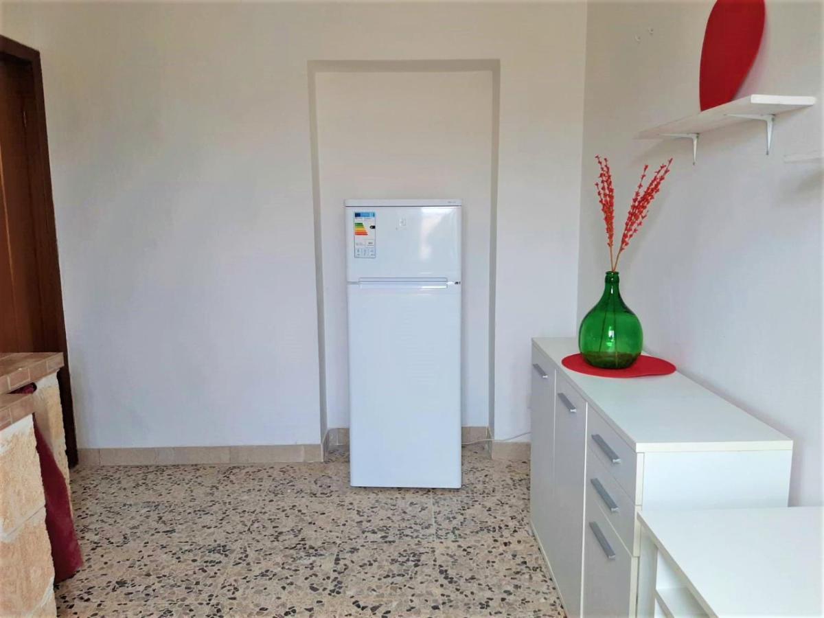 Salento Appartamenti Казалабате Екстериор снимка