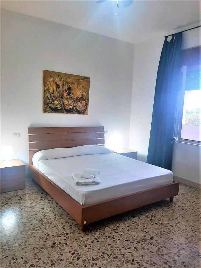 Salento Appartamenti Казалабате Екстериор снимка
