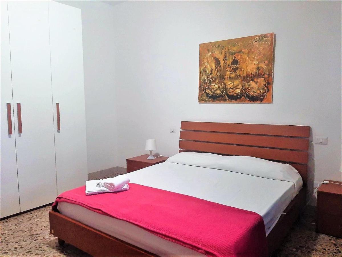 Salento Appartamenti Казалабате Екстериор снимка