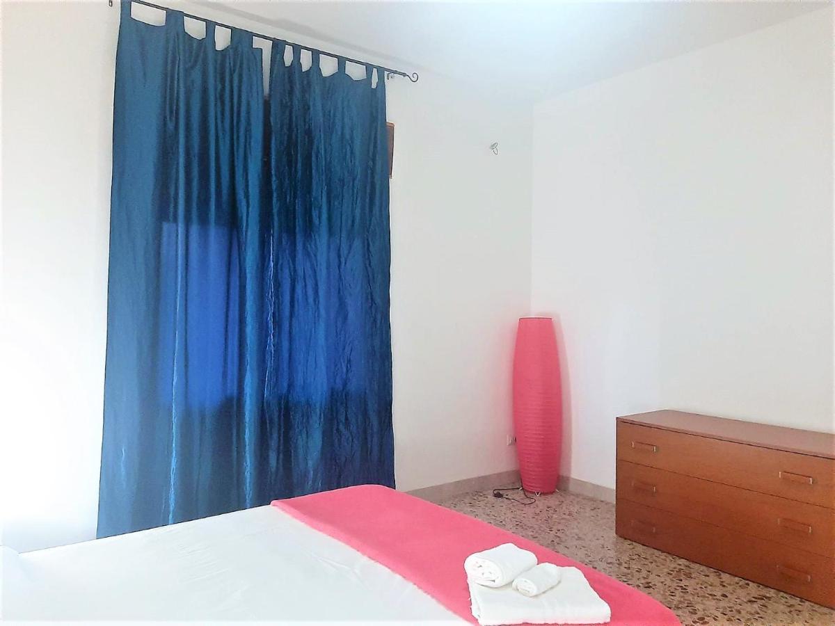 Salento Appartamenti Казалабате Екстериор снимка