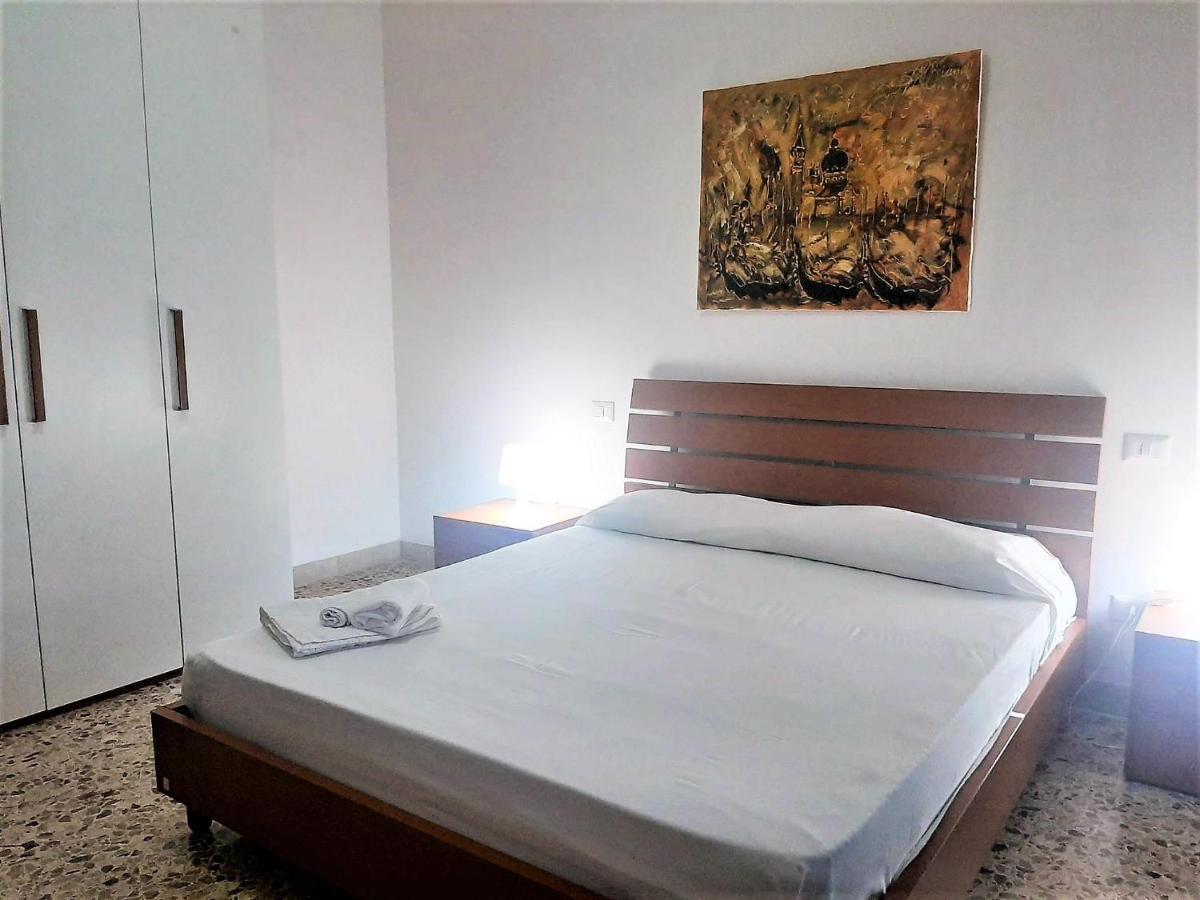 Salento Appartamenti Казалабате Екстериор снимка