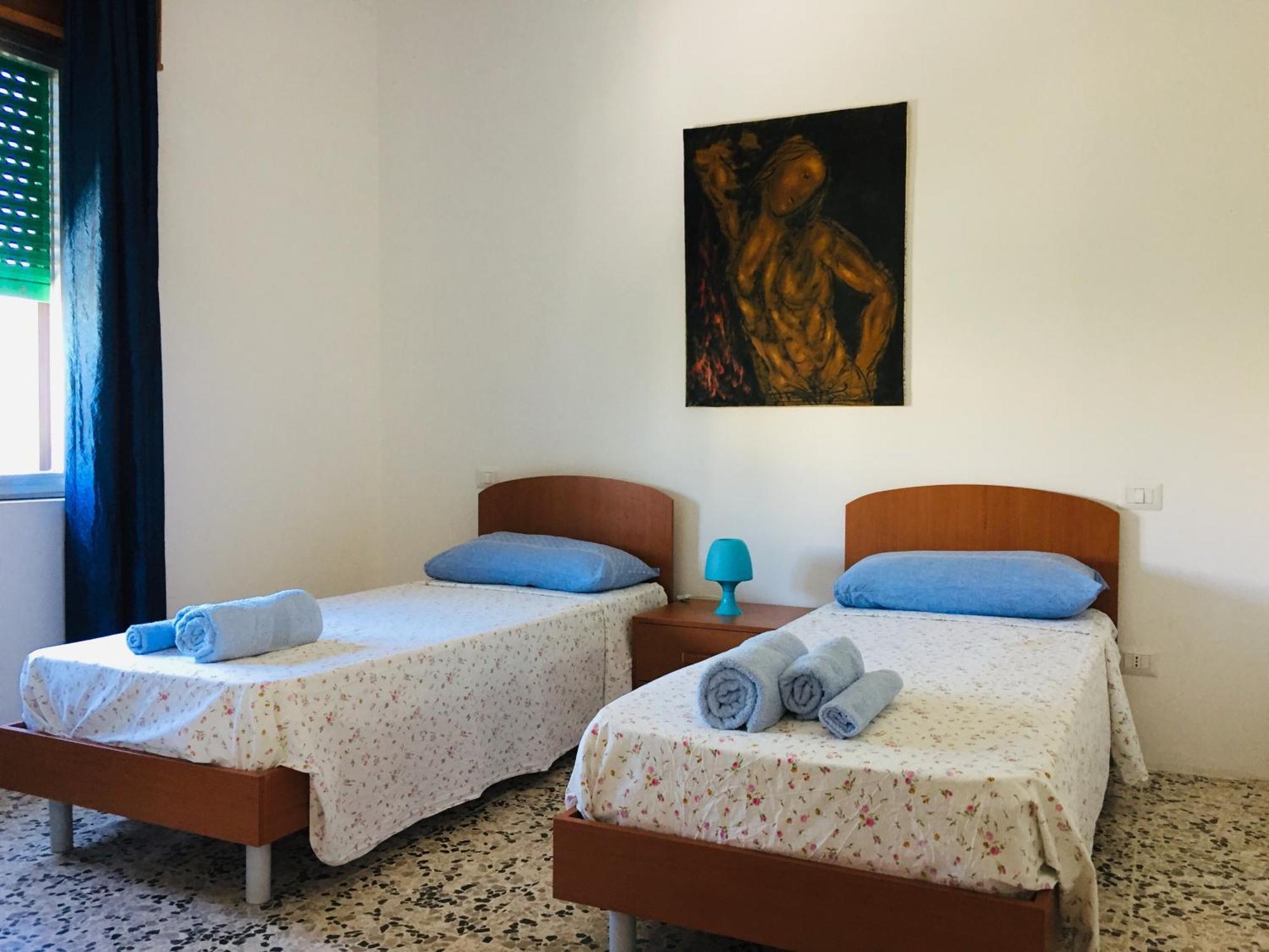 Salento Appartamenti Казалабате Стая снимка