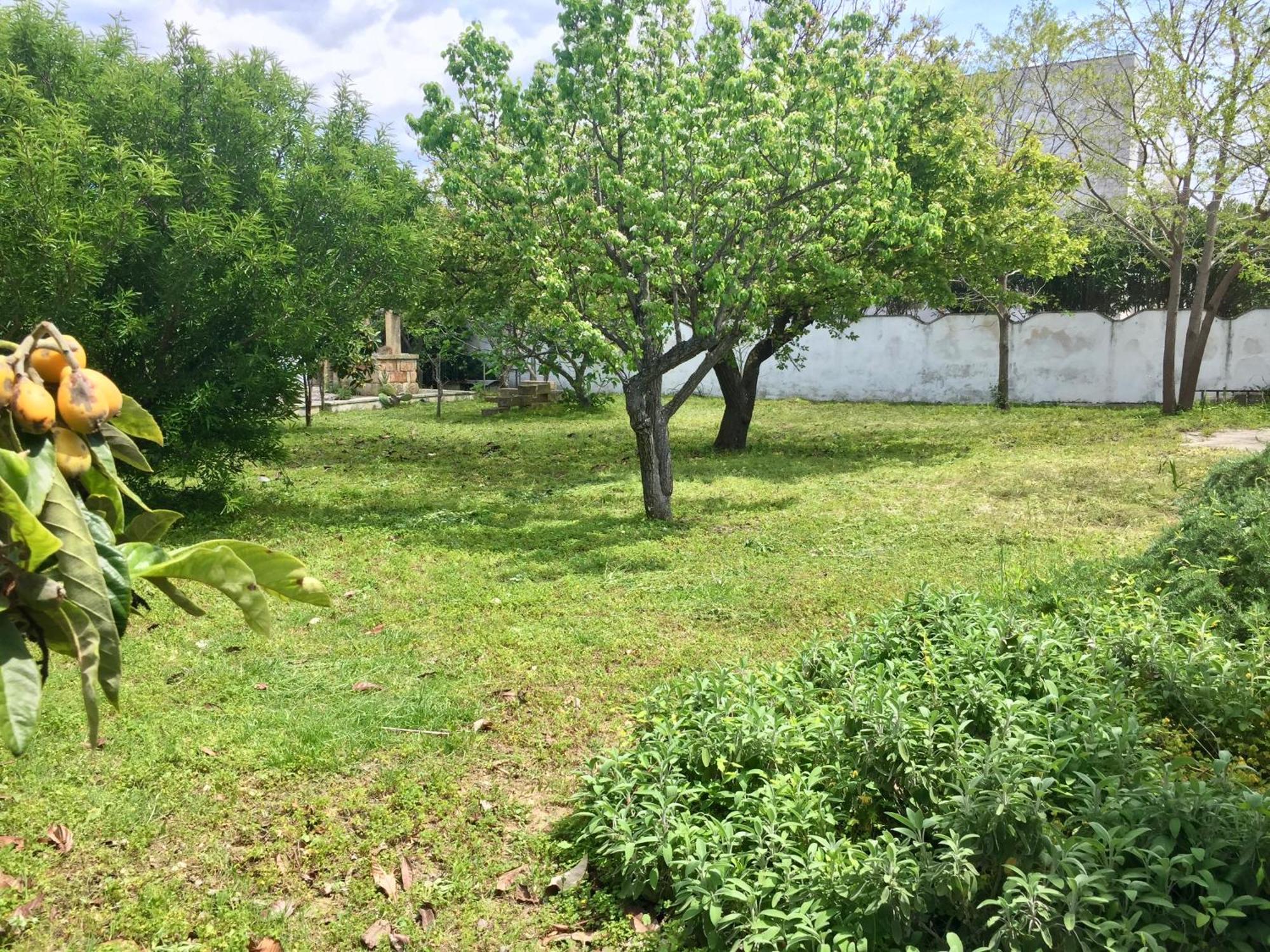 Salento Appartamenti Казалабате Екстериор снимка