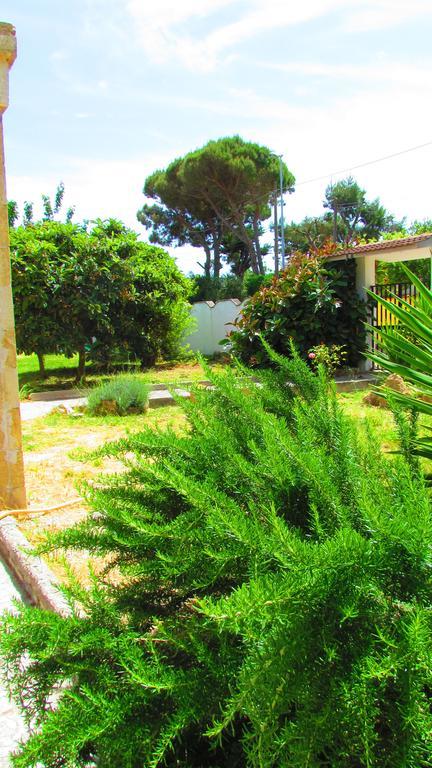 Salento Appartamenti Казалабате Стая снимка