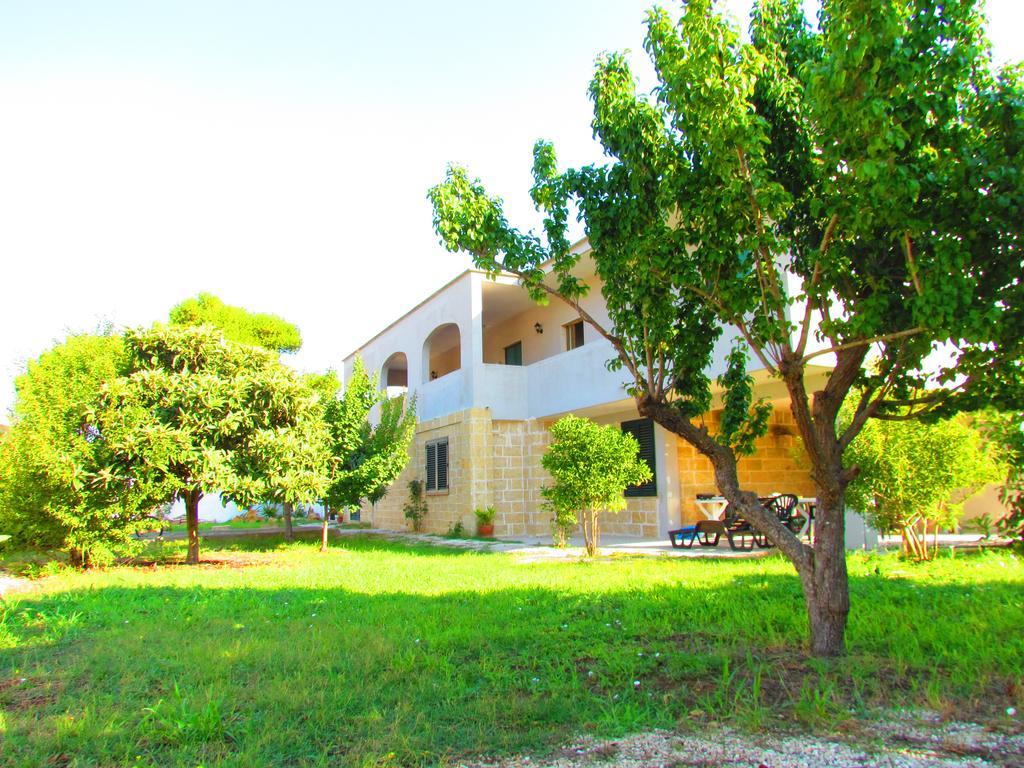 Salento Appartamenti Казалабате Екстериор снимка