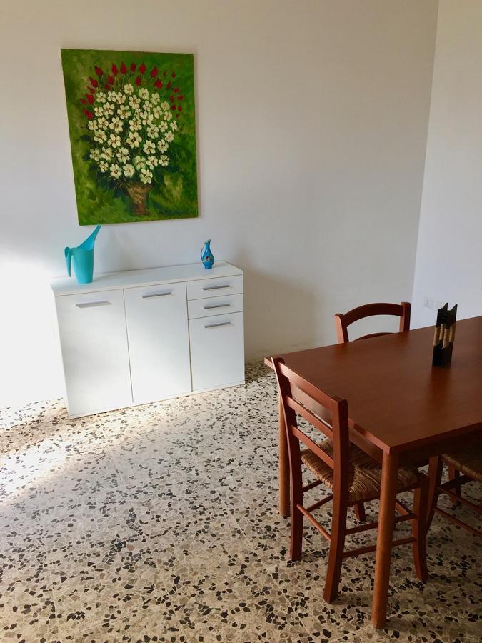 Salento Appartamenti Казалабате Екстериор снимка