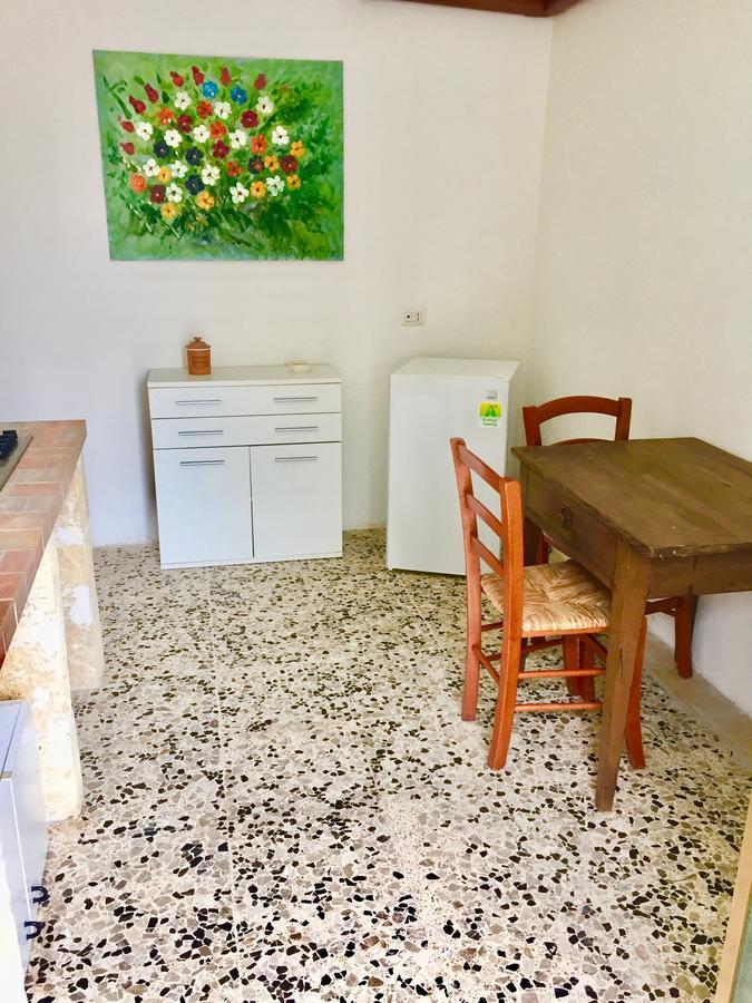 Salento Appartamenti Казалабате Екстериор снимка