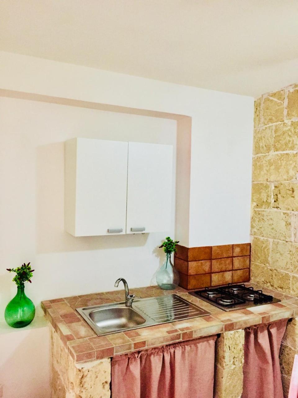Salento Appartamenti Казалабате Екстериор снимка