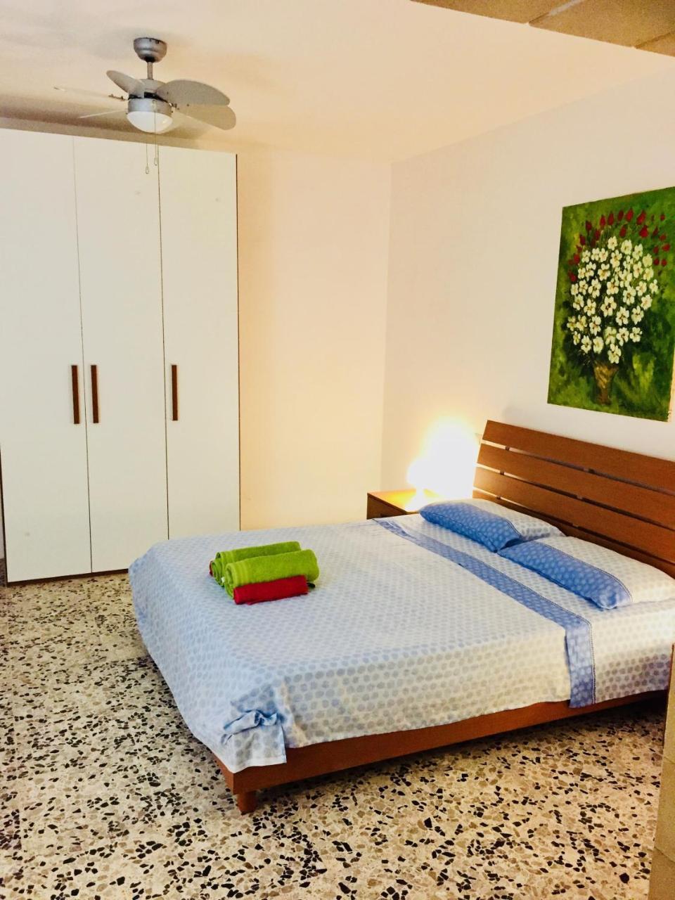 Salento Appartamenti Казалабате Екстериор снимка