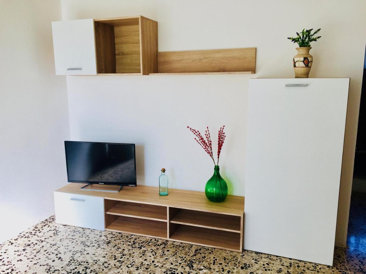 Salento Appartamenti Казалабате Екстериор снимка