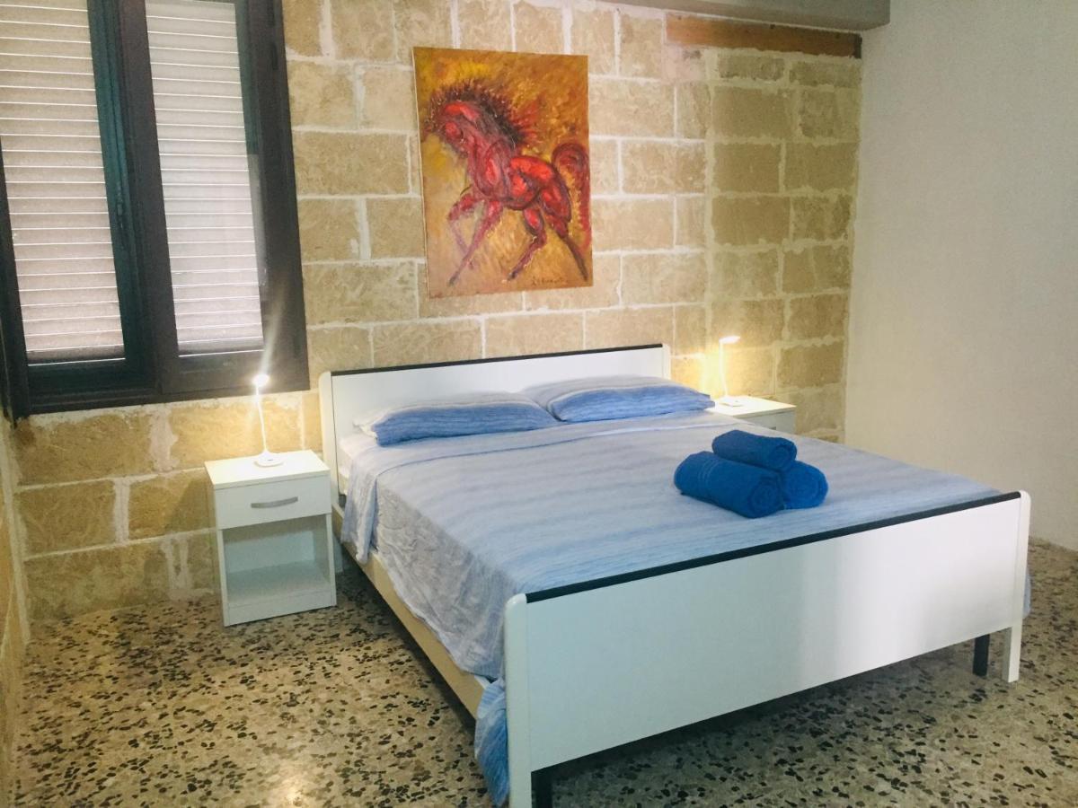 Salento Appartamenti Казалабате Екстериор снимка
